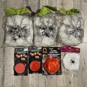 Halloween Decoration Bundle